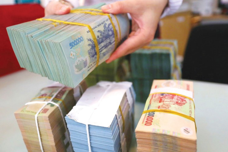 Bộ Tài chính điều hành chi ngân sách theo hướng linh hoạt, tiết kiệm và hiệu quả. Ảnh: internet