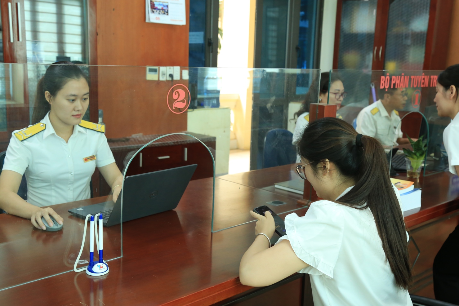 Doanh nghiệp được hưởng nhiều ưu đãi thuế theo ngành, địa bàn và quy mô đầu tư.