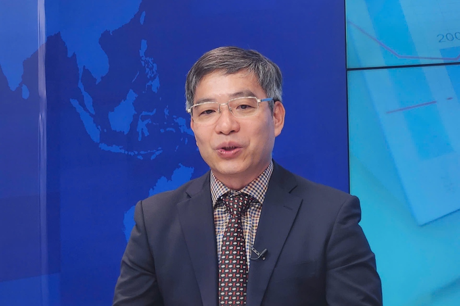 &Ocirc;ng Trần Hồng Ki&ecirc;n &ndash; Ph&oacute; Tổng Gi&aacute;m đốc Dịch vụ Kiểm to&aacute;n v&agrave; tư vấn kế to&aacute;n PwC Việt Nam.