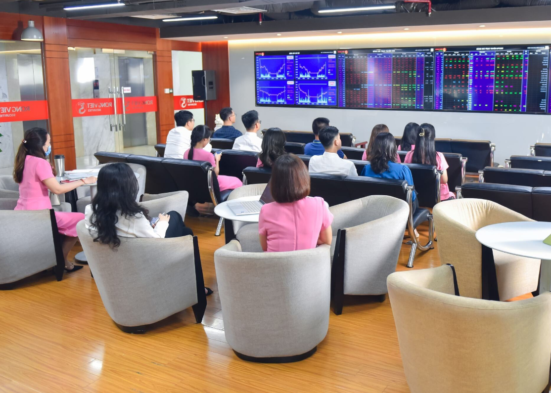 Thị trường sẽ s&agrave;ng lọc r&otilde; r&agrave;ng đ&acirc;u l&agrave; những nh&agrave; đầu tư c&oacute; tầm nh&igrave;n d&agrave;i hạn