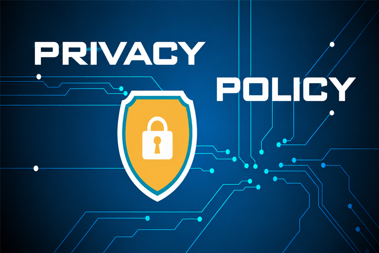 Privacy Policy