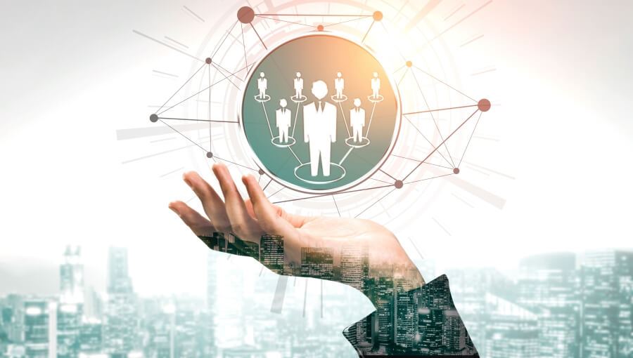 Đội ngũ nhân sự 