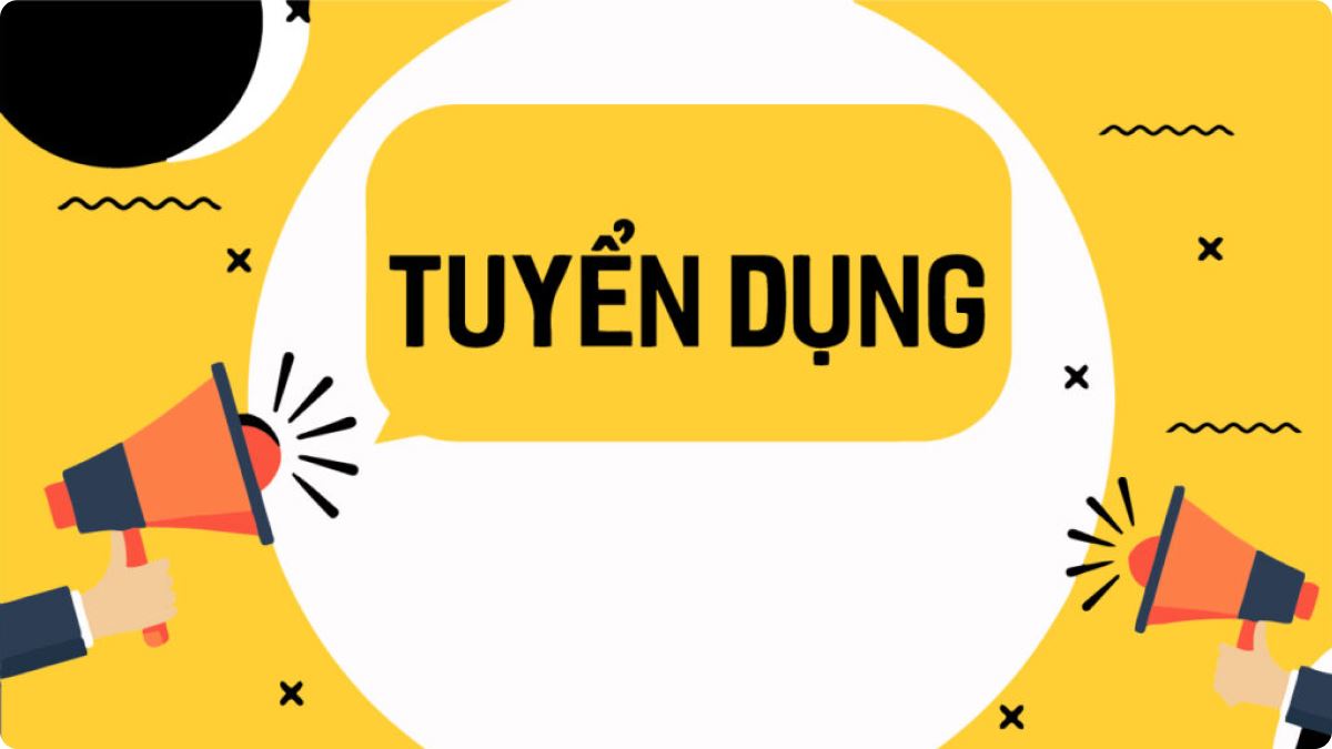 Tuyển dụng Trợ Lý Kiểm Toán Viên