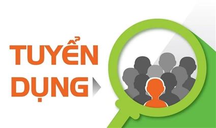 Nhân viên Phòng Dịch vụ khách hàng (làm việc tại Hà Nội)