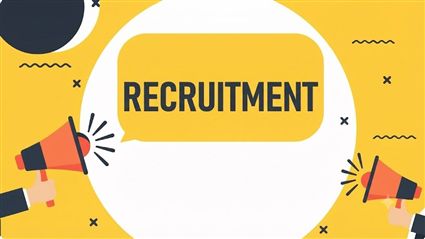Recruitment 10/2026: Audit Assistant
