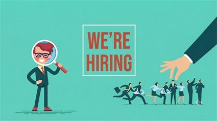 Recruitment 10/2026: Construction Investment Audit Assistant