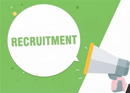 Recruitment September 2026: Audit Assistant