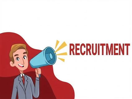 Recruitment September 2026: Construction Investment Audit Assistant