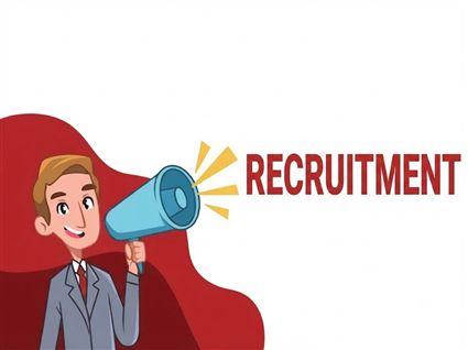Recruitment 10/2026: Valuation Assistant