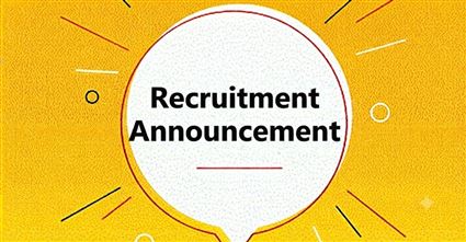 Recruitment September 2026: General Accountant