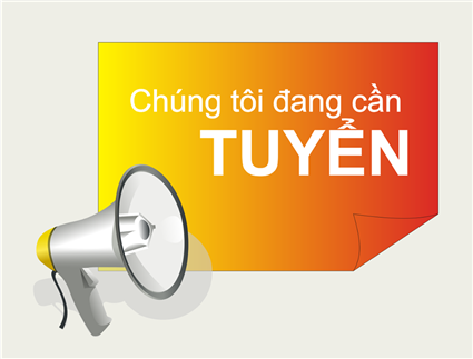 Tuyển Dụng 9/2026: Trợ Lý Thẩm định giá