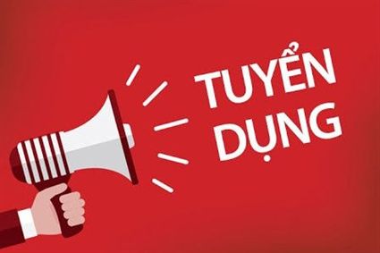 Tuyển Dụng 10/2026: Trợ Lý Thẩm định giá