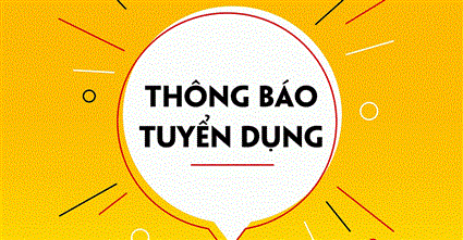 Tuyển dụng 9/2026: Nhân viên Kế Toán Tổng Hợp