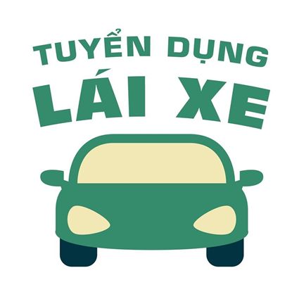Tuyển dụng 10/2026: Nhân viên Lái xe