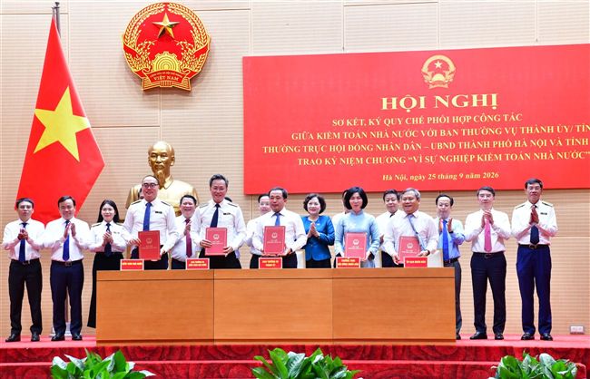 Kiến tạo thể chế, nâng chất lượng quản trị địa phương