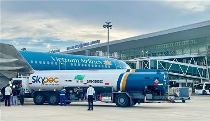 Vietnam drafting roadmap for sustainable aviation fuel adoption