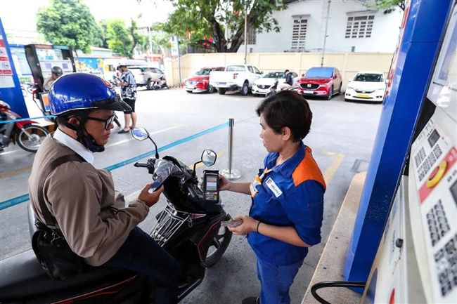 Tiếp tục kéo dài ưu đãi thuế xăng dầu 0% đến hết năm 2026