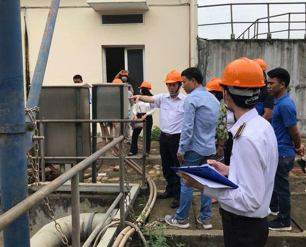Kết luận số 75-KL/TW: Cơ sở chính trị để nâng tầm kiểm toán môi trường