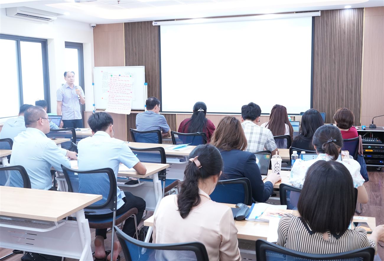 Văn hóa liêm chính - góc nhìn kiểm toán viên nhà nước