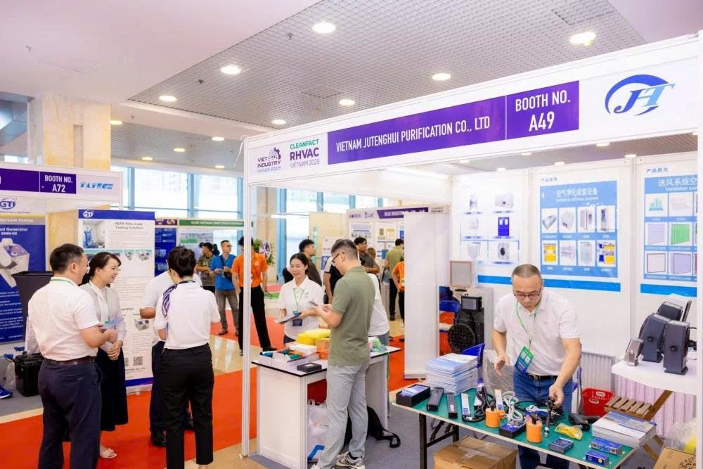 Thúc đẩy chuỗi cung ứng công nghiệp và đầu tư, xây dựng công nghệ cao