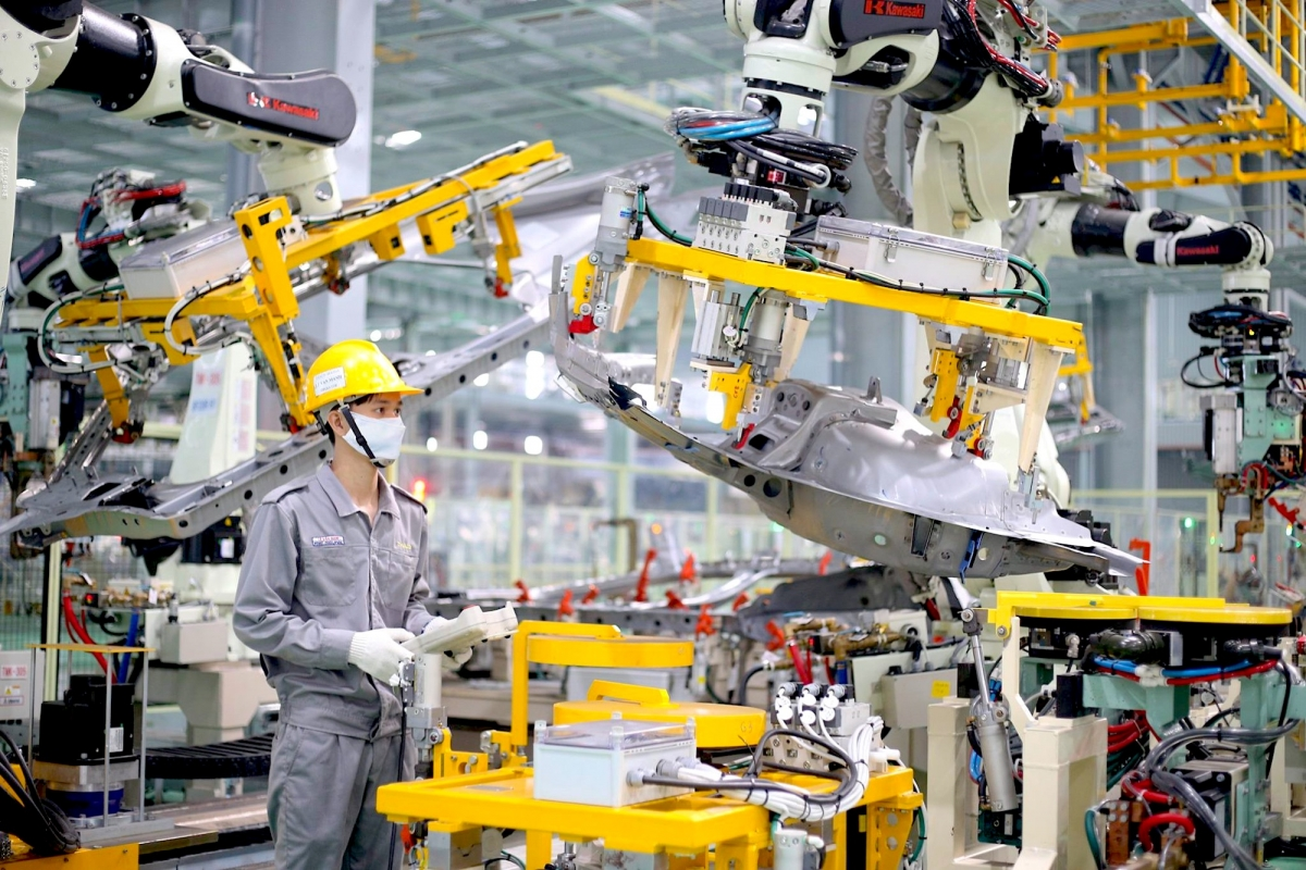 Nghị quyết số 10-NQ/TW: Thách thức lớn nhất là biến cam kết thành trải nghiệm của nhà đầu tư FDI