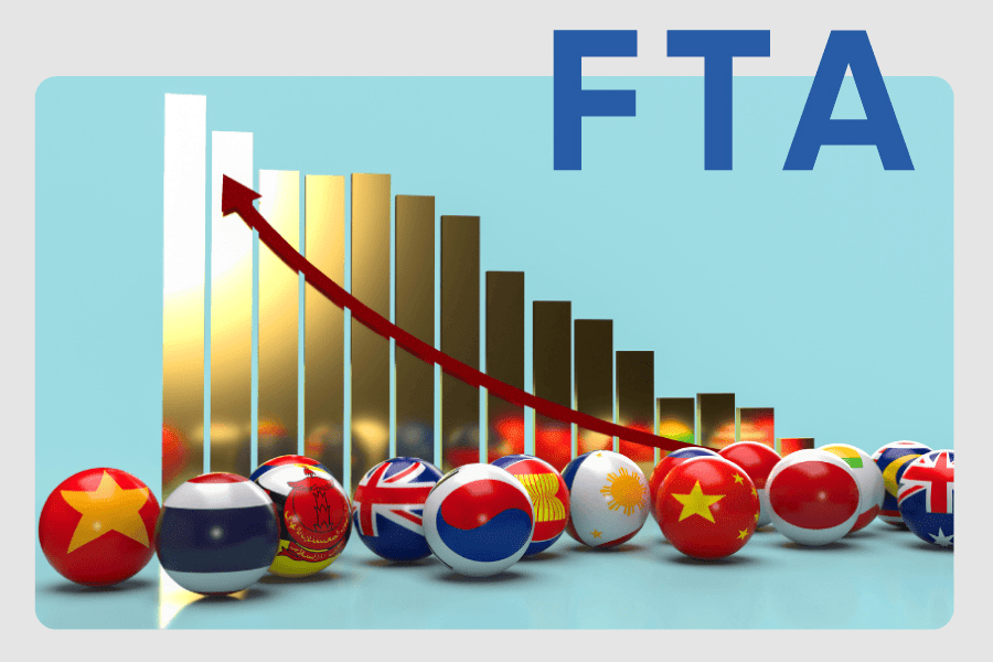 Quy định chi tiết cơ chế hỗ trợ doanh nghiệp tận dụng các FTA