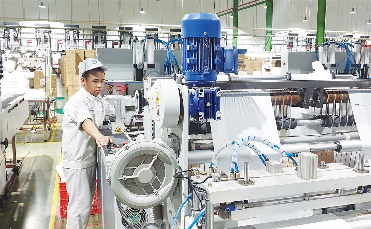 Đính chính một số nội dung Nghị định hướng dẫn thi hành Luật Thuế thu nhập doanh nghiệp