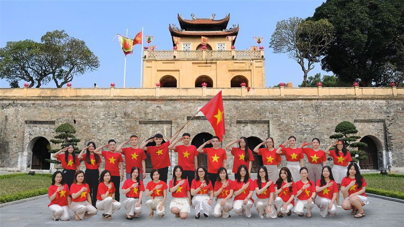 CPA VIETNAM celebrates Vietnam’s National Day – September 2