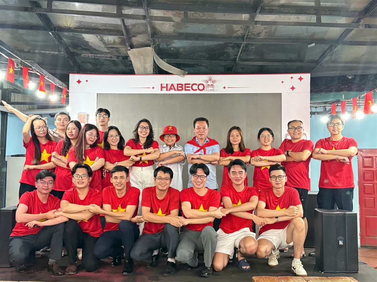 CPA VIETNAM concludes the 2025 review season – closing a remarkable journey and looking ahead to new achievements