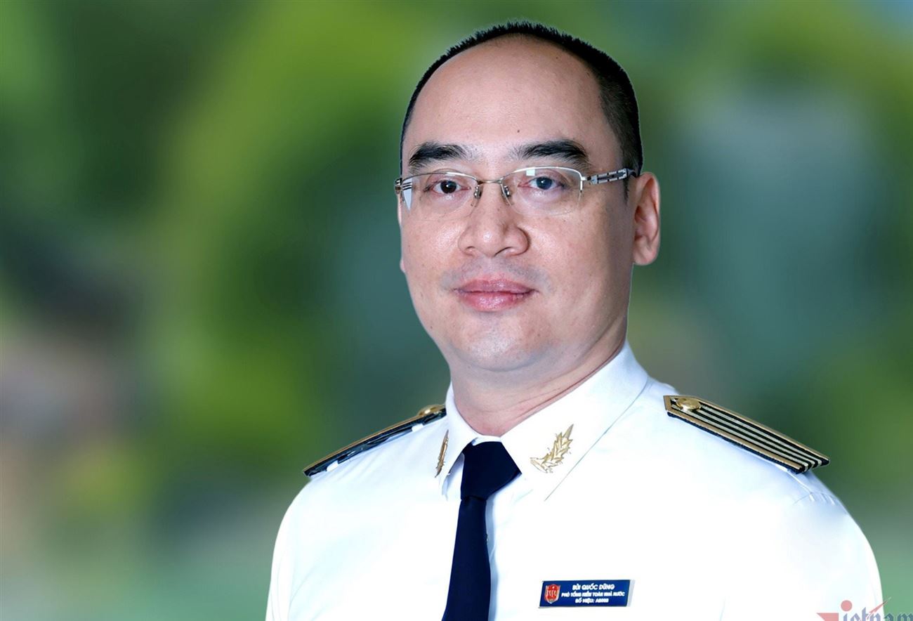 Phó Tổng Kiểm toán nhà nước Bùi Quốc Dũng tham gia Đoàn giám sát về thực hiện chính sách bảo hiểm xã hội giai đoạn 2021-2026