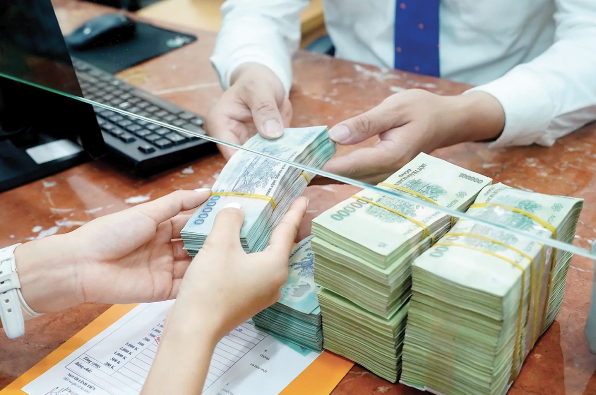 Sửa đổi Luật Các tổ chức tín dụng 2024: Chuyển trọng tâm sang quản trị rủi ro hệ thống