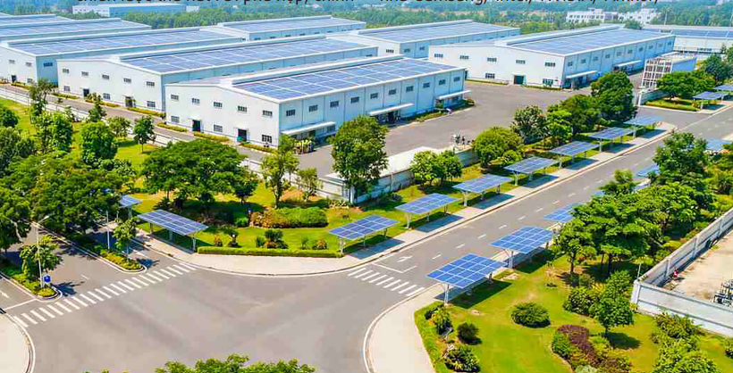 Thu hút FDI thế hệ mới: Bước chuyển tư duy gắn với mô hình phát triển mới