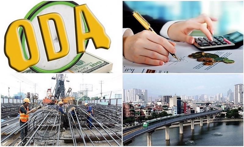 Kiện toàn Ban Chỉ đạo quốc gia về ODA và vốn vay ưu đãi