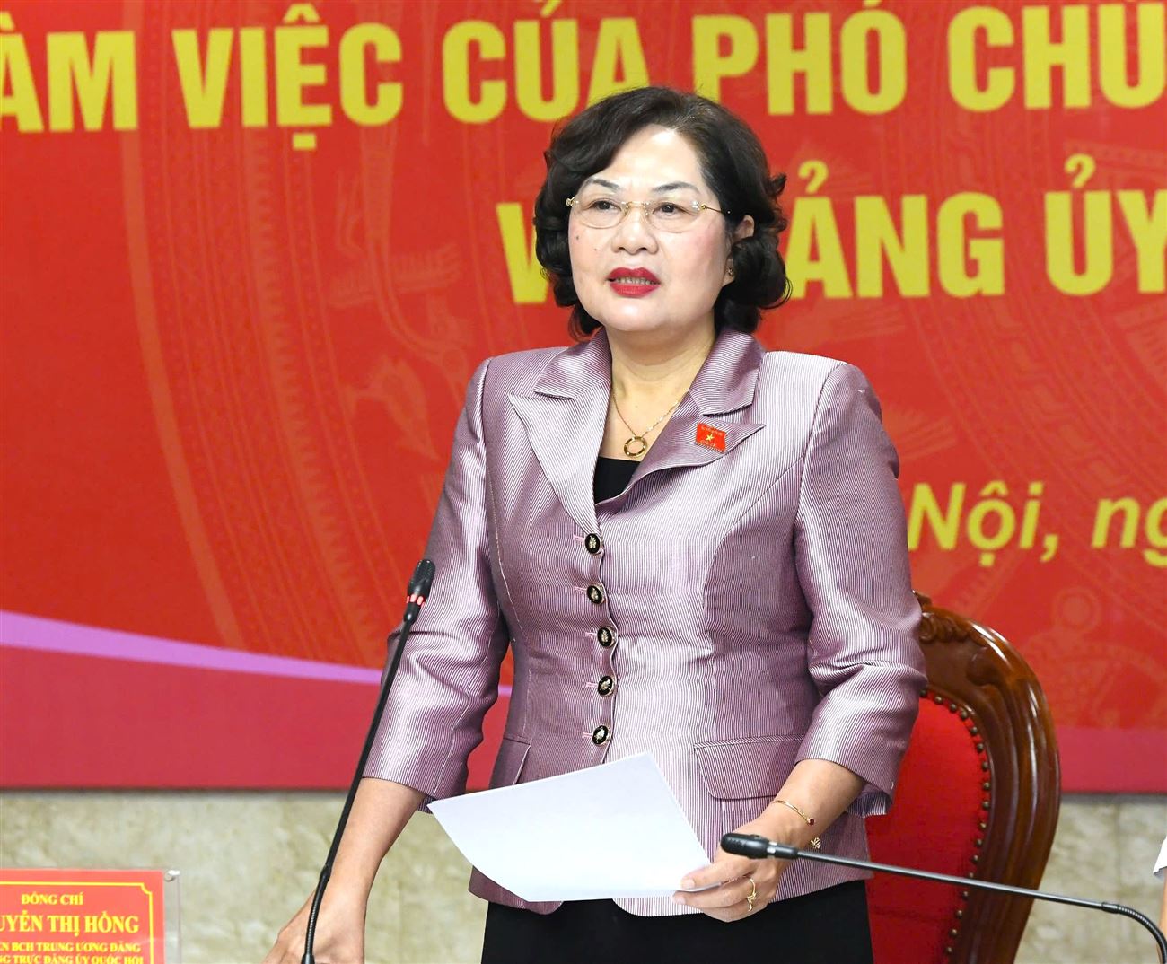 Kiểm toán nhà nước cần chủ động hơn trong nhận diện nguy cơ, rủi ro, góp phần hoàn thiện thể chế, khơi thông nguồn lực phát triển