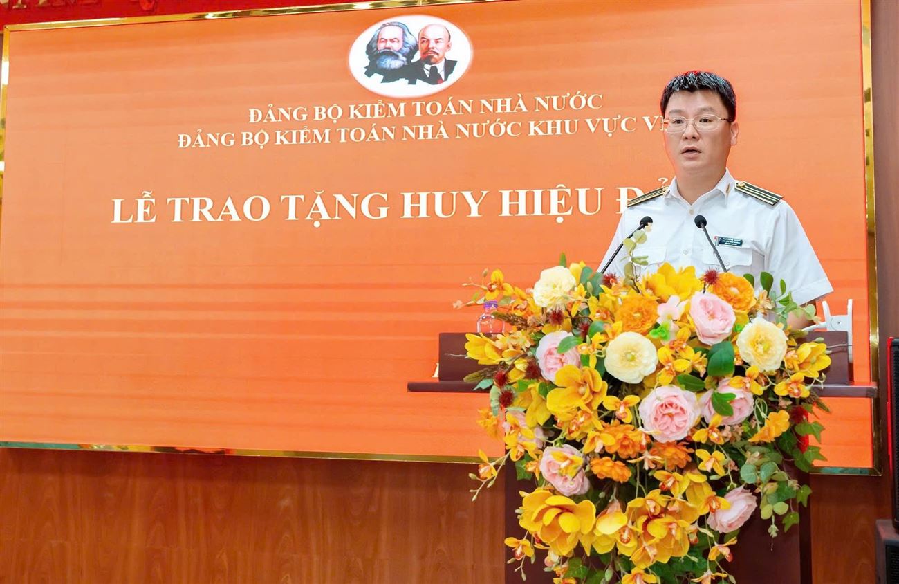 Mỗi kiến nghị kiểm toán phải giúp địa phương trả lời được ba câu hỏi