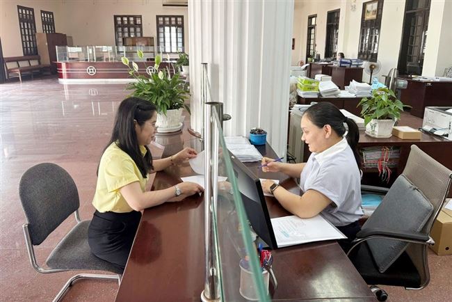 Bộ Tài chính triển khai hệ thống VDBAS phục vụ Chính phủ số