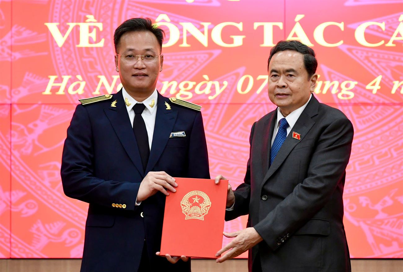 Kiểm toán nhà nước: Thiết chế bảo vệ nguồn lực và kiến tạo niềm tin phát triển quốc gia