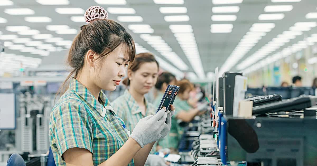 Nghị quyết số 10-NQ/TW: Tái cấu trúc chiến lược thu hút đầu tư nước ngoài