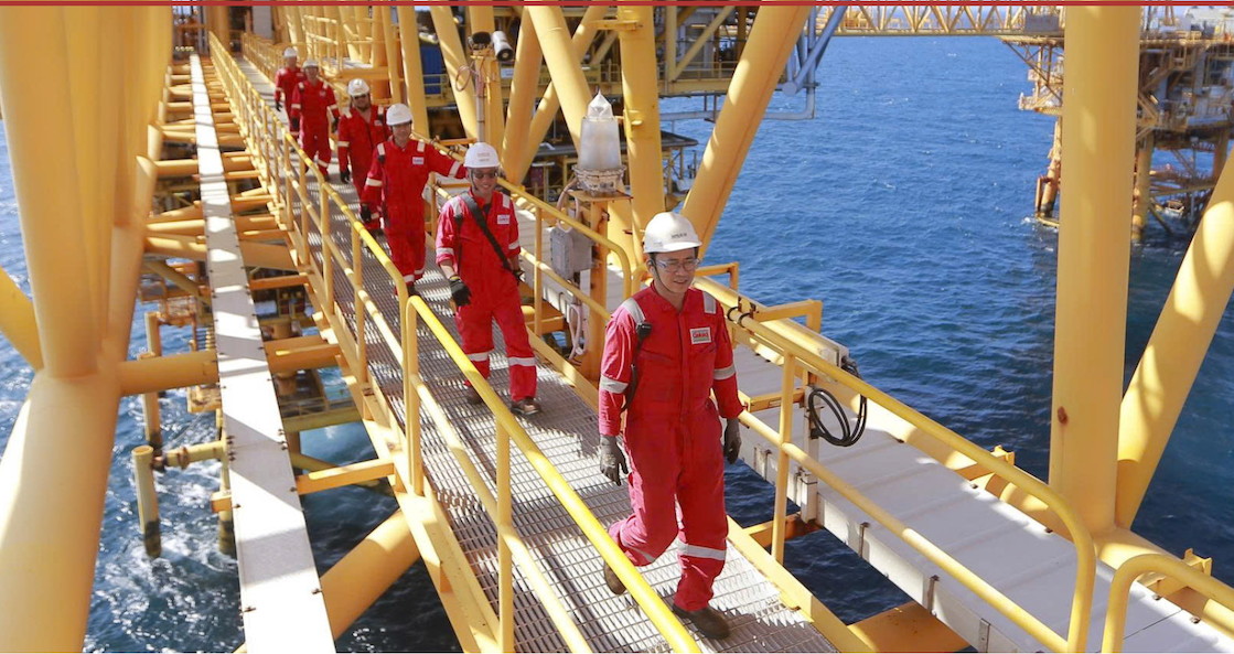 Doanh nghiệp nhà nước kiến tạo phát triển, vươn tầm thế giới