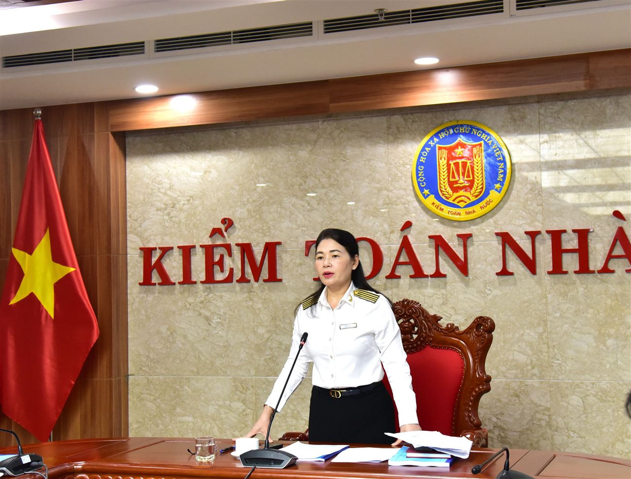 State Audit Office Audits Key Transport Projects and Public Resource Management in Three Northwestern Provinces