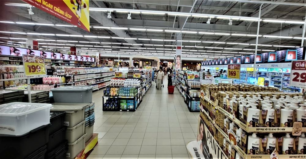 Sức chống chịu mạnh mẽ, chất lượng tăng trưởng toàn diện