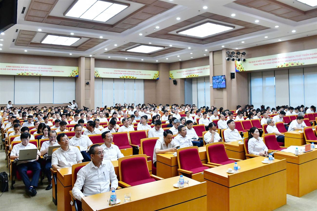 Chủ động, linh hoạt đưa Nghị quyết của Đảng vào thực tiễn kiểm toán