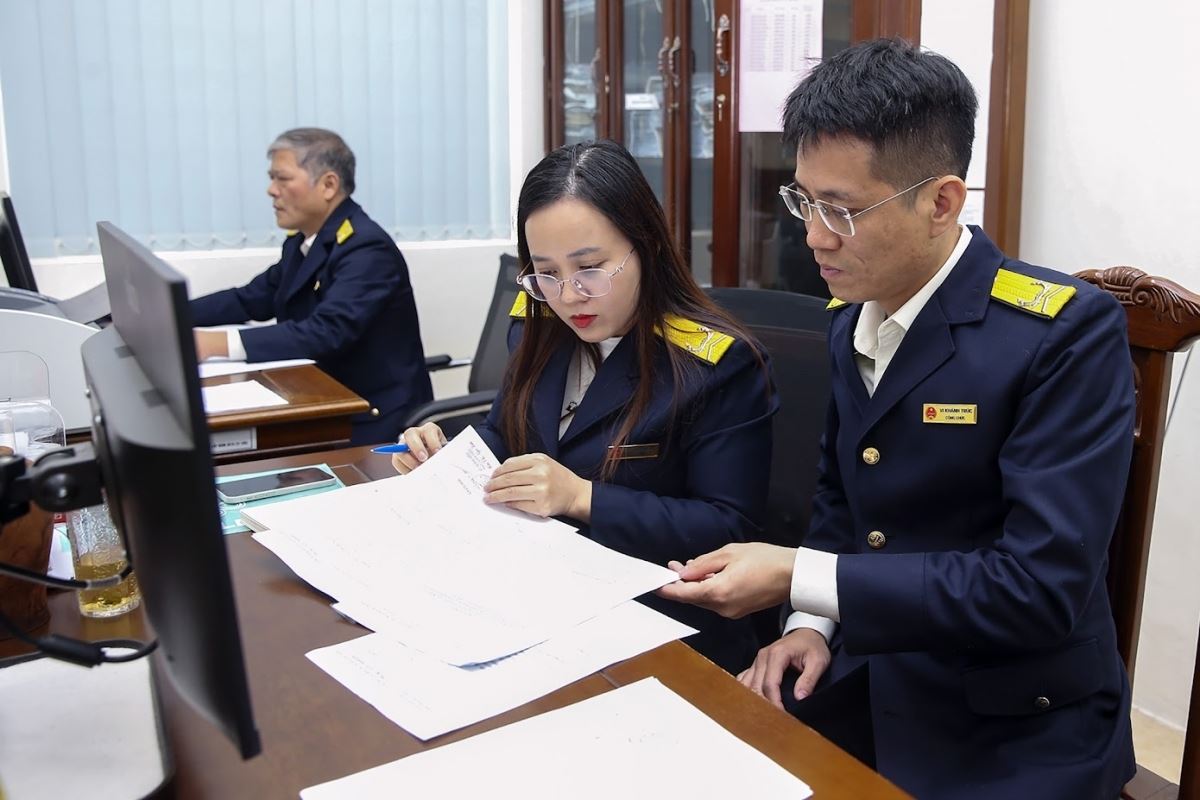 Tổng rà soát hơn 1.350 văn bản quy phạm pháp luật, hoàn thiện thể chế tài chính