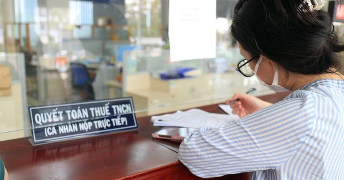 Chính thức nâng ngưỡng khấu trừ thuế thu nhập vãng lai lên 5 triệu đồng/lần