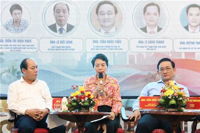 Trợ lực từ chính sách thuế: Đòn bẩy cho doanh nghiệp nông nghiệp và đổi mới sáng tạo