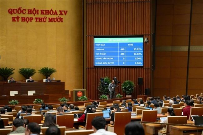 Hoàn thiện thể chế, đổi mới mô hình tổ chức, xây dựng hệ thống thống kê hiện đại