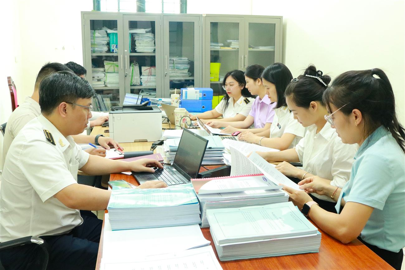 Kiểm toán góp phần kiến tạo cơ chế phân cấp ngân sách