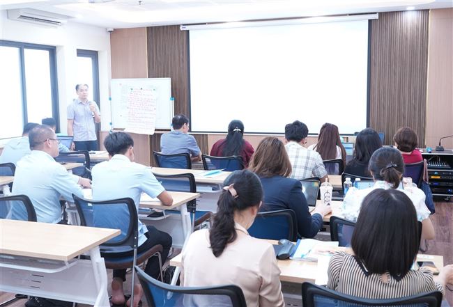 Văn hóa liêm chính - góc nhìn kiểm toán viên nhà nước
