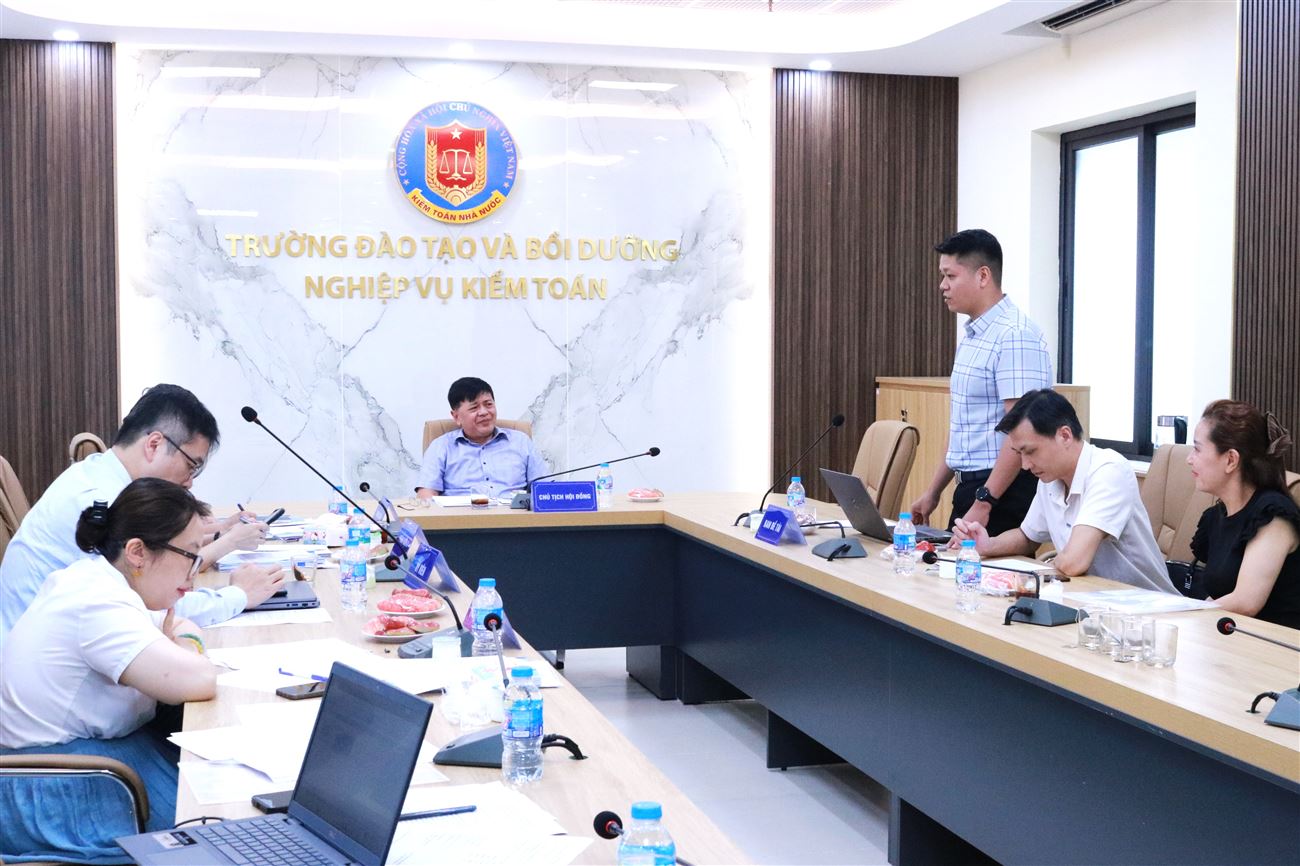 An toàn thông tin: Thách thức và giải pháp đối với Kiểm toán nhà nước