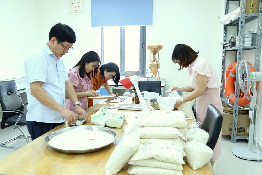 Ưu tiên nguồn lực đầu tư, ứng dụng công nghệ để hiện đại hóa hoạt động dự trữ quốc gia